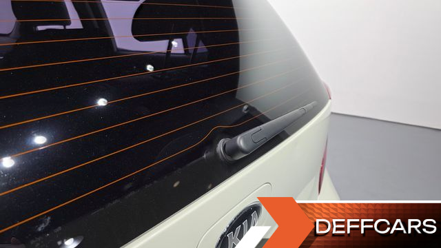 Kia MORNING Prestige купить на сайте DeffCars