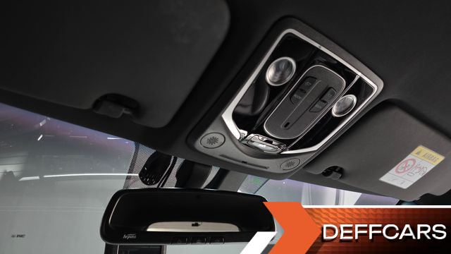 Ssangyong TORRES Gasoline 1.5 2WD T7 купить на сайте DeffCars