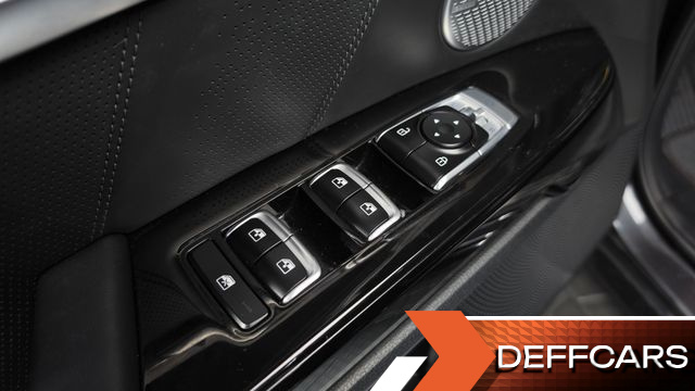 Kia MOHAVE Diesel 3.0 4WD 5-Seater Masters купить на сайте DeffCars