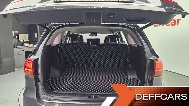 Kia SORENTO Diesel 2.0 2WD Prestige купить на сайте DeffCars