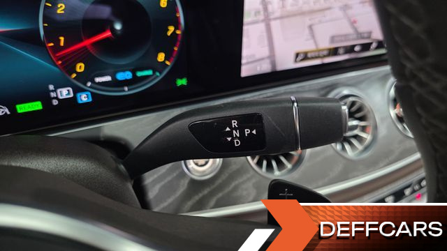 Mercedes CLS-CLASS CLS450 4MATIC AMG Line купить на сайте DeffCars