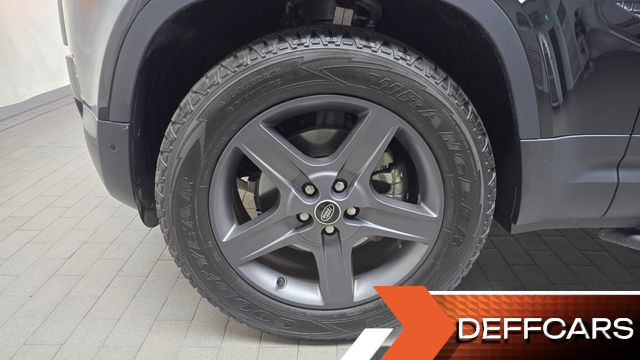 Land Rover DEFENDER 110 D250 SE купить на сайте DeffCars