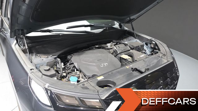 Hyundai PALISADE Gasoline 3.8 2WD Exclusive купить на сайте DeffCars