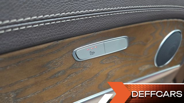 Mercedes E-CLASS E220d 4MATIC Exclusive купить на сайте DeffCars