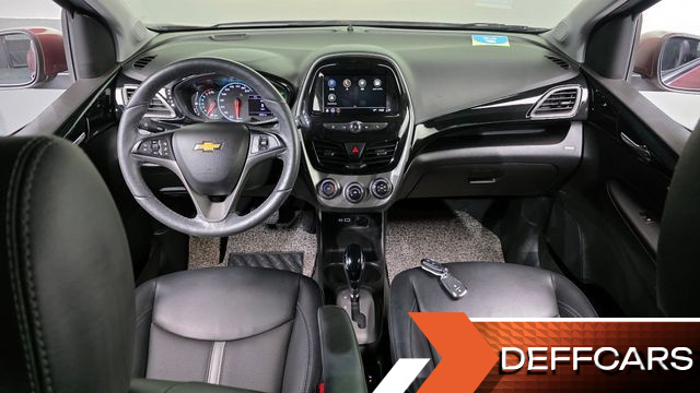 ChevroletGMDaewoo SPARK Premier купить на сайте DeffCars