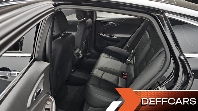 ChevroletGMDaewoo MALIBU 1.3 Turbo Premier купить на сайте DeffCars