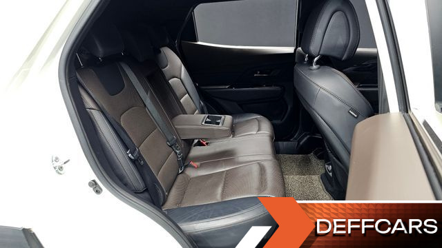 Ssangyong KORANDO Diesel 1.6 2WD Pantastic купить на сайте DeffCars