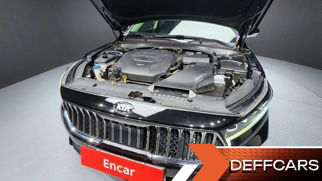 Kia K7 3.0 GDI Noblesse купить на сайте DeffCars