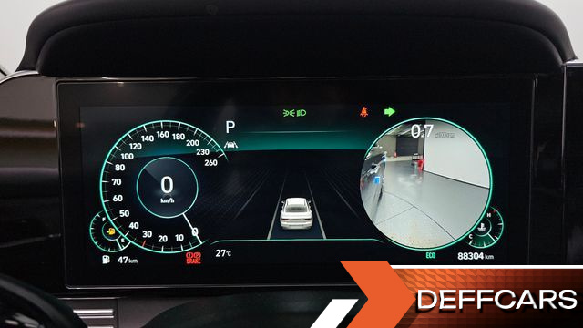 Hyundai GRANDEUR 2.5 Calligraphy купить на сайте DeffCars