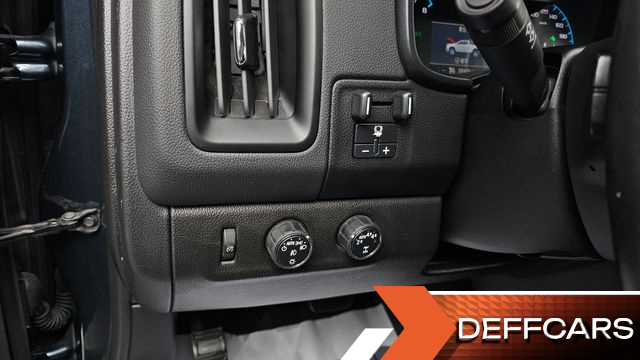 ChevroletGMDaewoo COLORADO 3.6 Extreme-X 4WD Sports Bar купить на сайте DeffCars