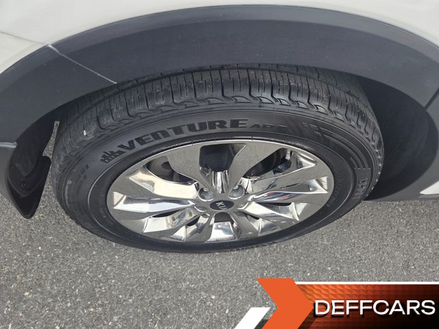 Kia SORENTO Diesel 2.2 2WD No.1 Edition купить на сайте DeffCars