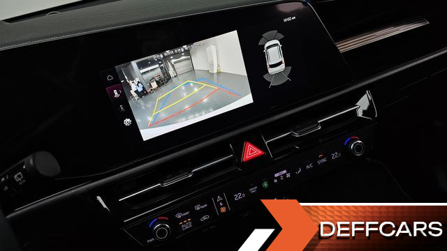 Kia NIRO Signature купить на сайте DeffCars