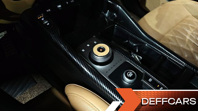 Kia SORENTO HEV 1.6 2WD Signature купить на сайте DeffCars