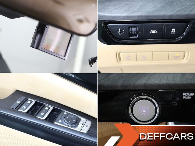 Kia CARNIVAL 9-Seater Prestige купить на сайте DeffCars