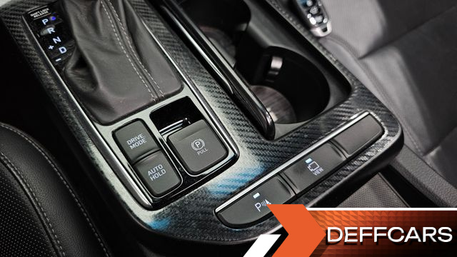 Hyundai GRANDEUR 2.4 Premium Special купить на сайте DeffCars
