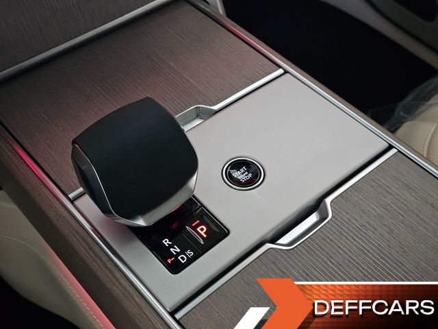 Land Rover RANGE ROVER P530 Autobiography Long Wheel Base купить на сайте DeffCars
