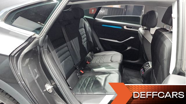 Volkswagen ARTEON 2.0 TDI Prestige купить на сайте DeffCars
