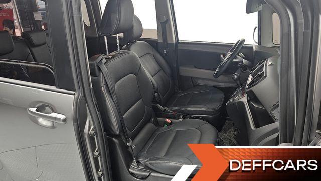 Kia RAY Signature купить на сайте DeffCars