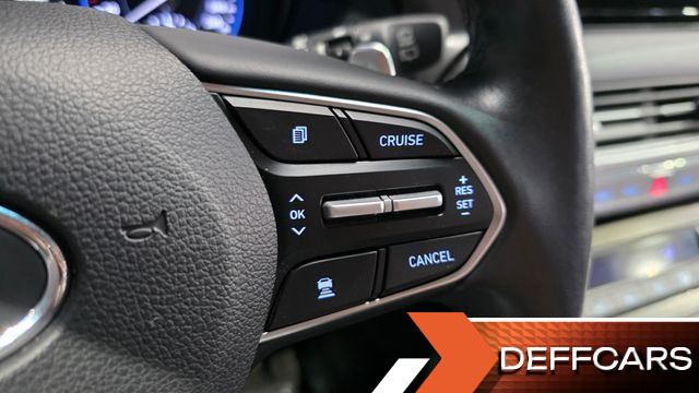 Hyundai PALISADE Gasoline 3.8 2WD Exclusive купить на сайте DeffCars