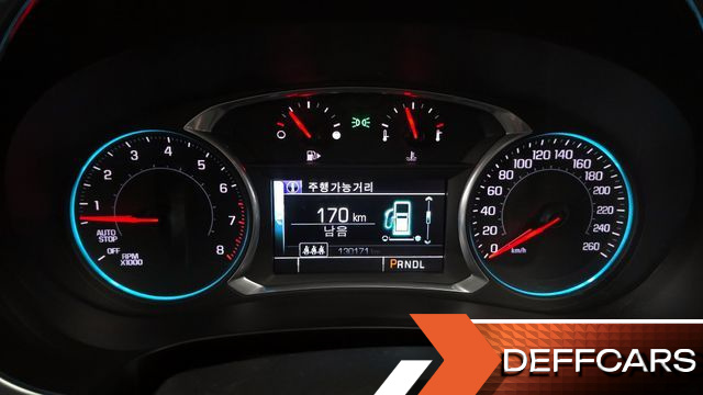 ChevroletGMDaewoo MALIBU 1.5 Turbo LTZ купить на сайте DeffCars