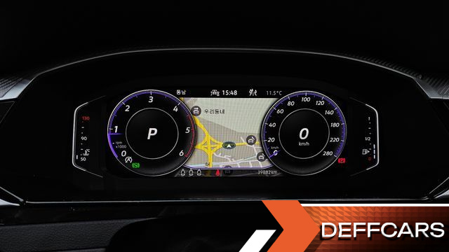 Volkswagen ARTEON 2.0 TDI Prestige купить на сайте DeffCars