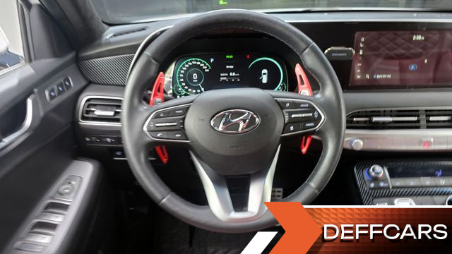Hyundai PALISADE Gasoline 3.8 2WD Prestige купить на сайте DeffCars