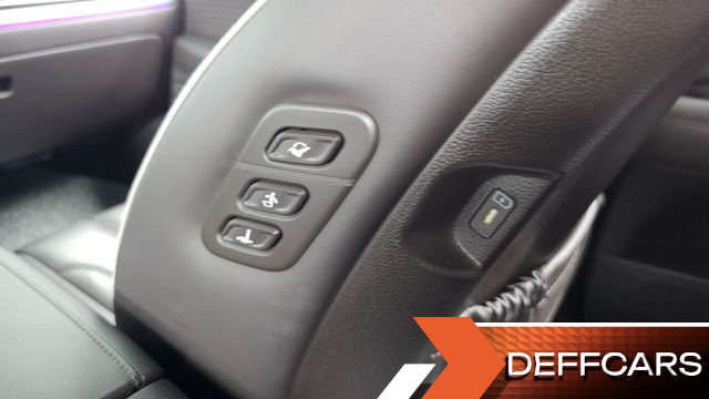 Hyundai PALISADE Gasoline 3.8 2WD Calligraphy купить на сайте DeffCars