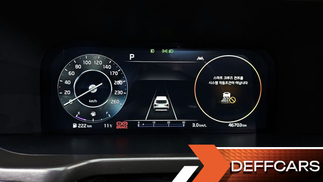 Kia SORENTO Diesel 2.2 4WD Signature купить на сайте DeffCars