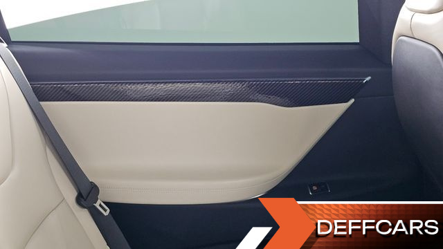 Tesla MODEL X Long Range купить на сайте DeffCars