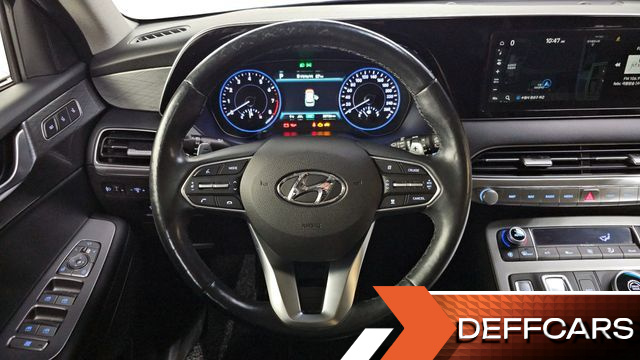 Hyundai PALISADE Gasoline 3.8 2WD Prestige купить на сайте DeffCars