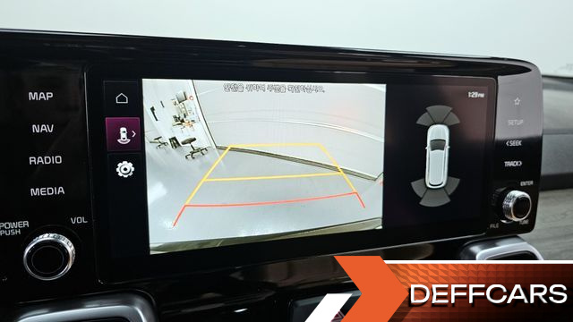 Kia SORENTO Diesel 2.2 2WD Prestige купить на сайте DeffCars
