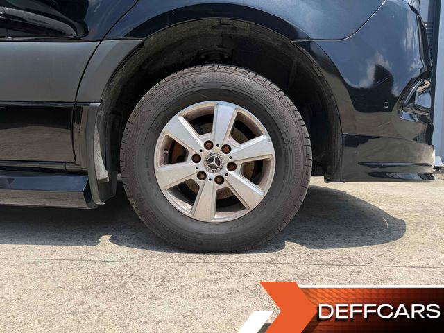 Mercedes SPRINTER 3.0 Diesel W907 купить на сайте DeffCars