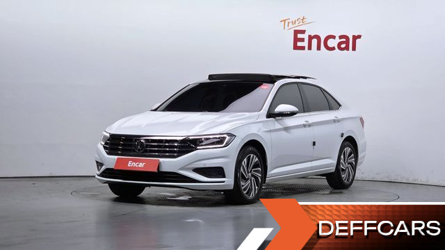 Volkswagen JETTA 1.4 TSI Prestige купить на сайте DeffCars