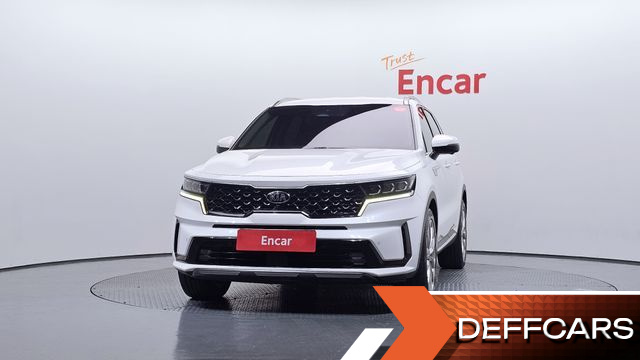 Kia SORENTO Diesel 2.2 2WD Noblesse купить на сайте DeffCars