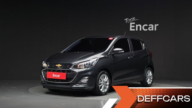 ChevroletGMDaewoo SPARK Premier купить на сайте DeffCars