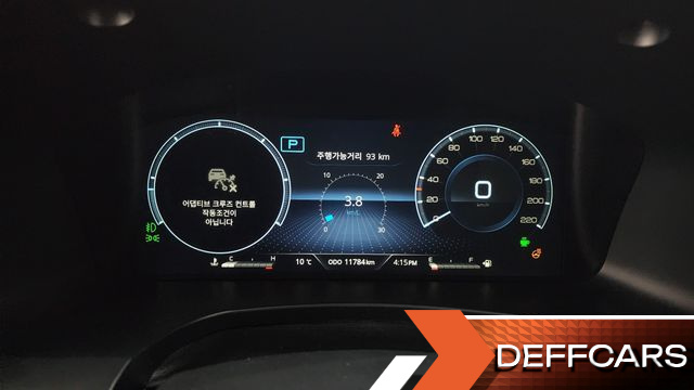 Ssangyong REXTON Diesel 2.2 4WD Culman Prestige купить на сайте DeffCars
