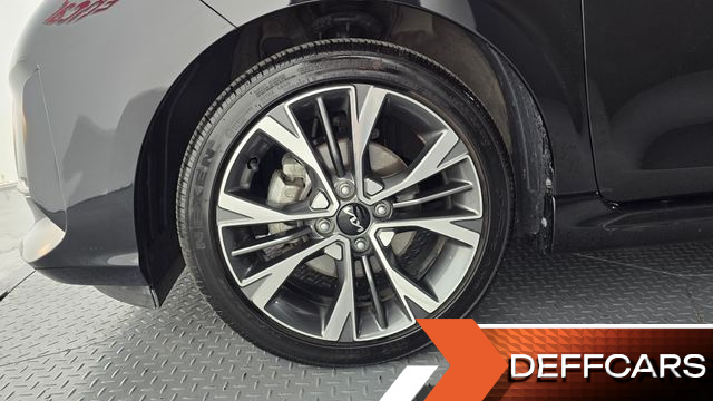 Kia MORNING Prestige купить на сайте DeffCars