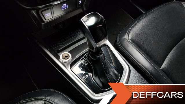 Ssangyong TIBOLI Gasoline 1.5 2WD V3 купить на сайте DeffCars