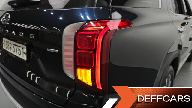 Hyundai PALISADE Diesel 2.2 4WD Prestige купить на сайте DeffCars