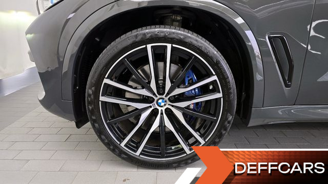 BMW X5 xDrive 40d M Sport Online Exclusive Editon купить на сайте DeffCars