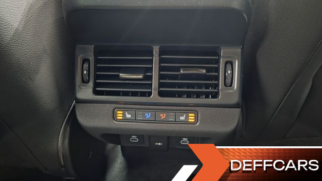 Land Rover RANGE ROVER EVOQUE P250 Dynamic SE купить на сайте DeffCars