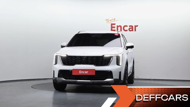 Kia SORENTO HEV 1.6 2WD Noblesse купить на сайте DeffCars