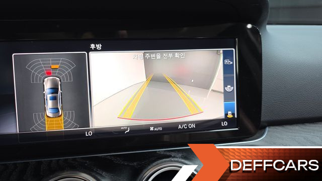 Mercedes E-CLASS E220d 4MATIC Avantgarde купить на сайте DeffCars