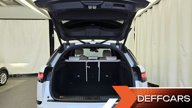 Land Rover RANGE ROVER VELAR 3.0 D300 R-Dynamic SE купить на сайте DeffCars