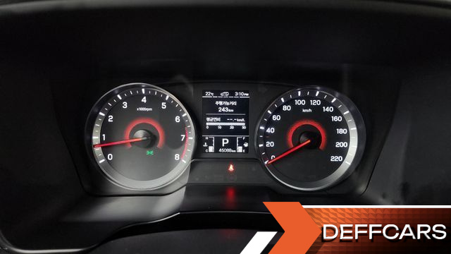 Ssangyong TIBOLI 1.5 2WD V5 купить на сайте DeffCars