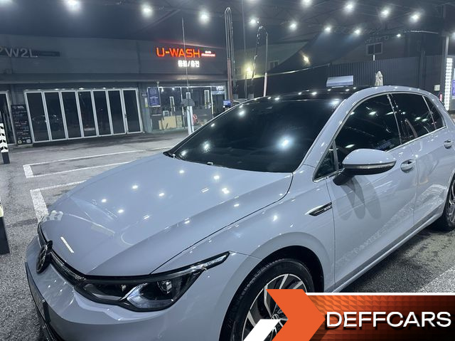 Volkswagen GOLF 2.0 TDI Prestige купить на сайте DeffCars