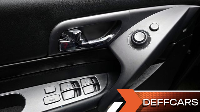 Ssangyong KORANDO 4WD TX 9-seater купить на сайте DeffCars