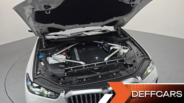 BMW X5 xDrive 40i M Sport купить на сайте DeffCars