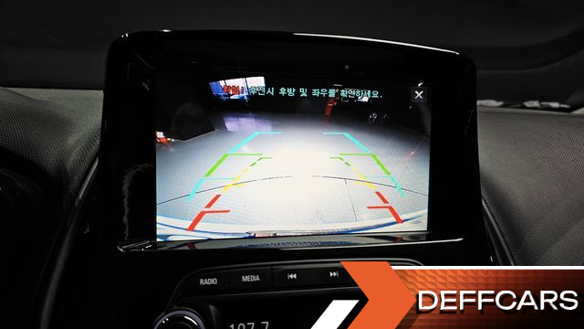 ChevroletGMDaewoo SPARK LS Basic купить на сайте DeffCars