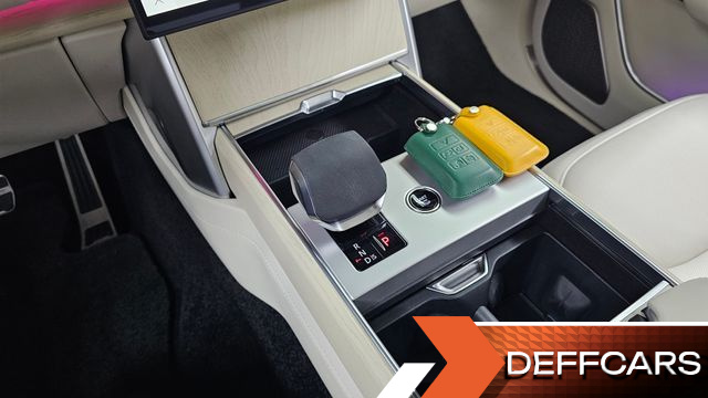 Land Rover RANGE ROVER P530 Autobiography Long Wheel Base купить на сайте DeffCars